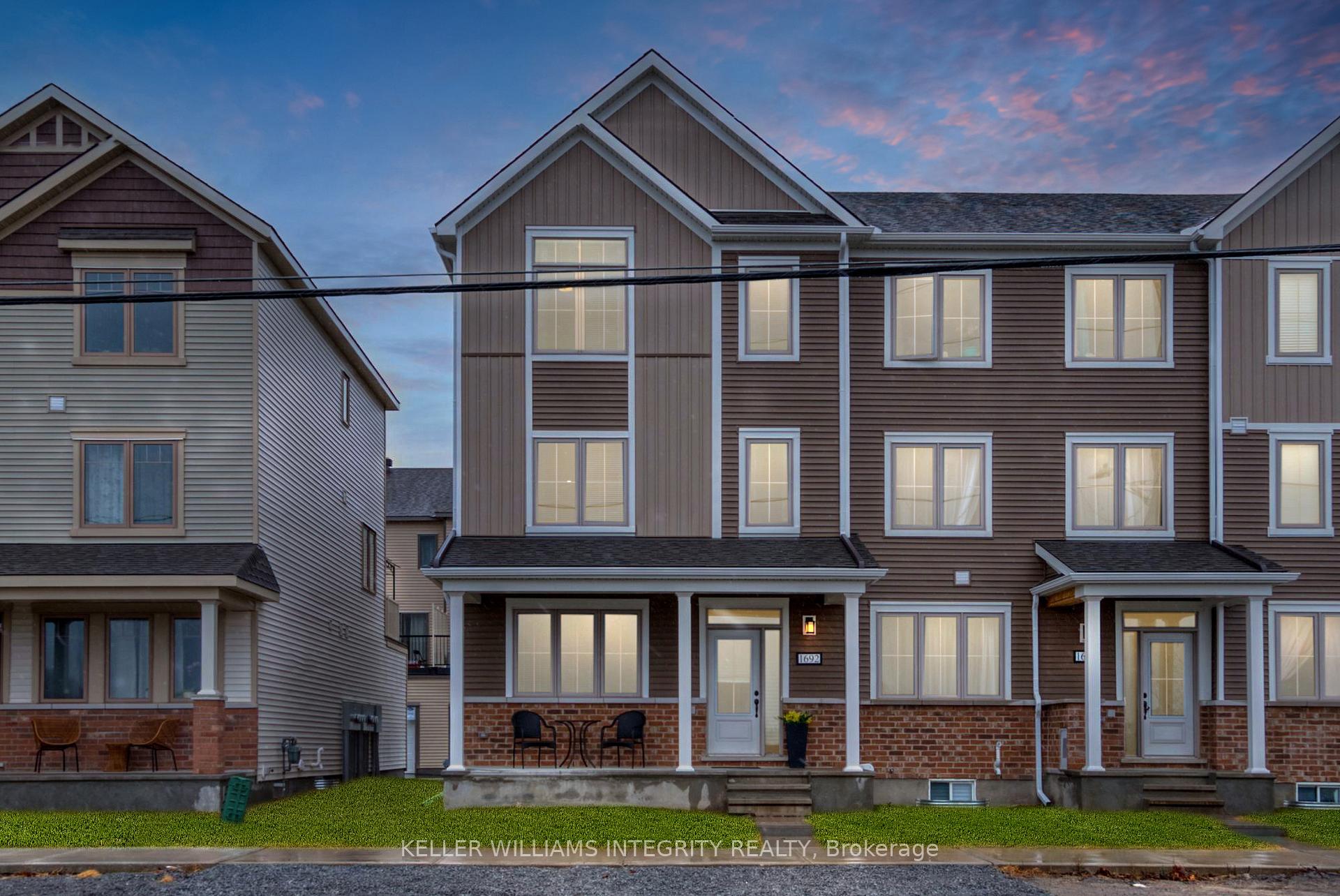 Photo 1 of 1692 Maple Grove Road, Ottawa, Stittsville (North) — HOMEH
