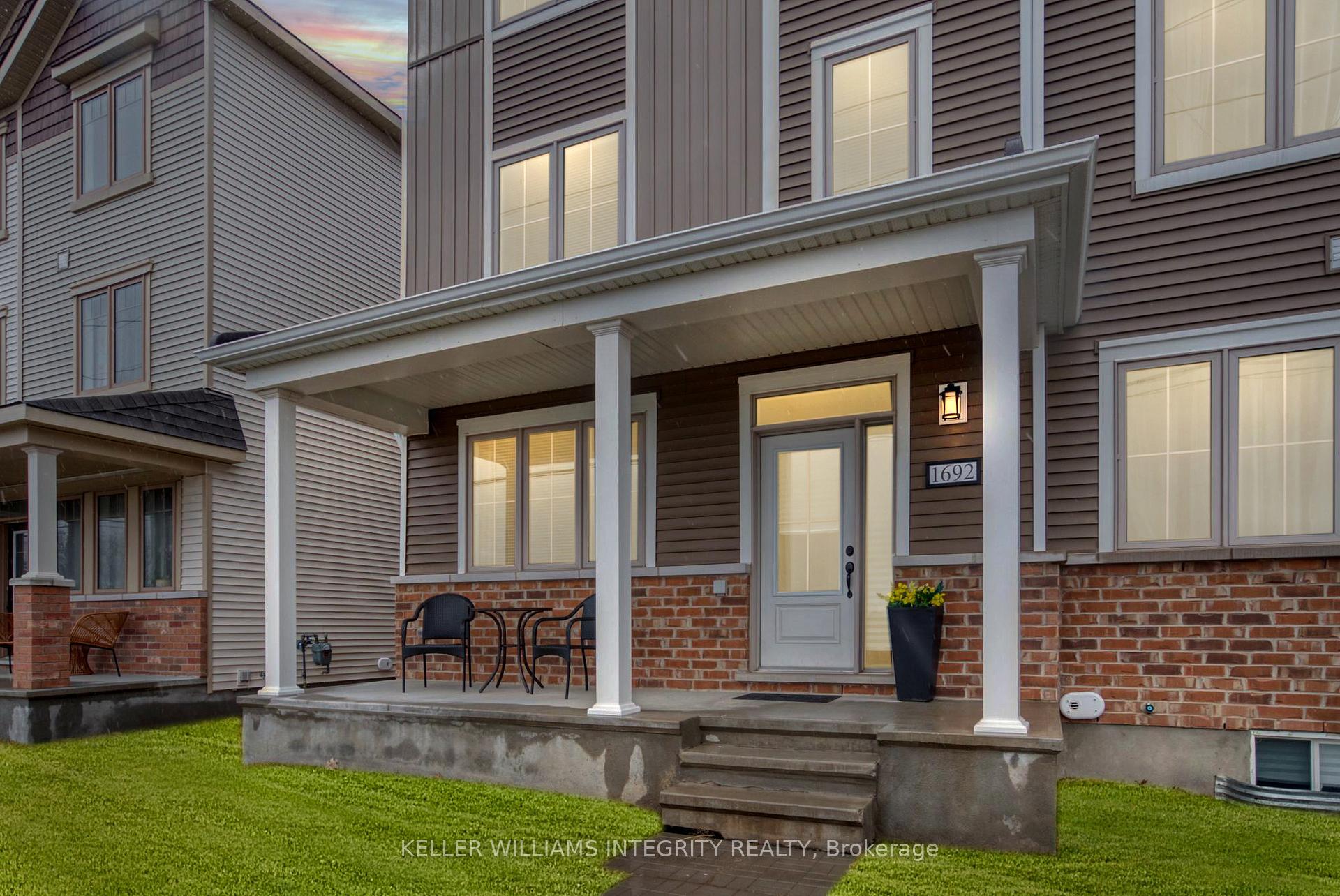 Photo 2 of 1692 Maple Grove Road, Ottawa, Stittsville (North) — HOMEH