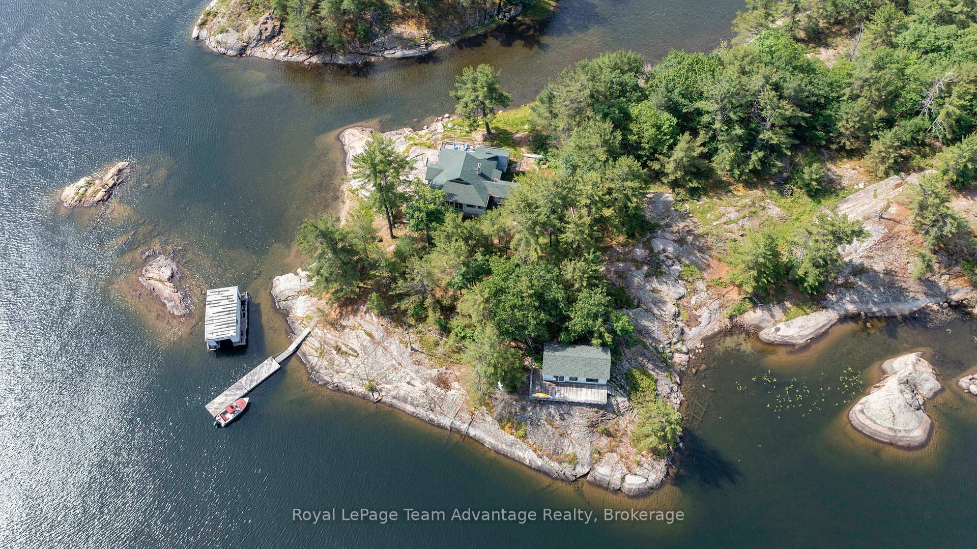 Photo 3 of 22 A30 & A28 Island, The Archipelago, Archipelago North — HOMEH