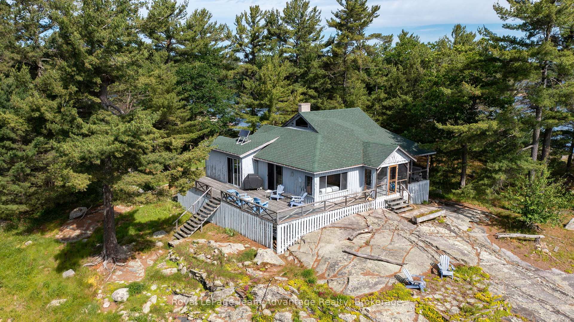 Photo 5 of 22 A30 & A28 Island, The Archipelago, Archipelago North — HOMEH