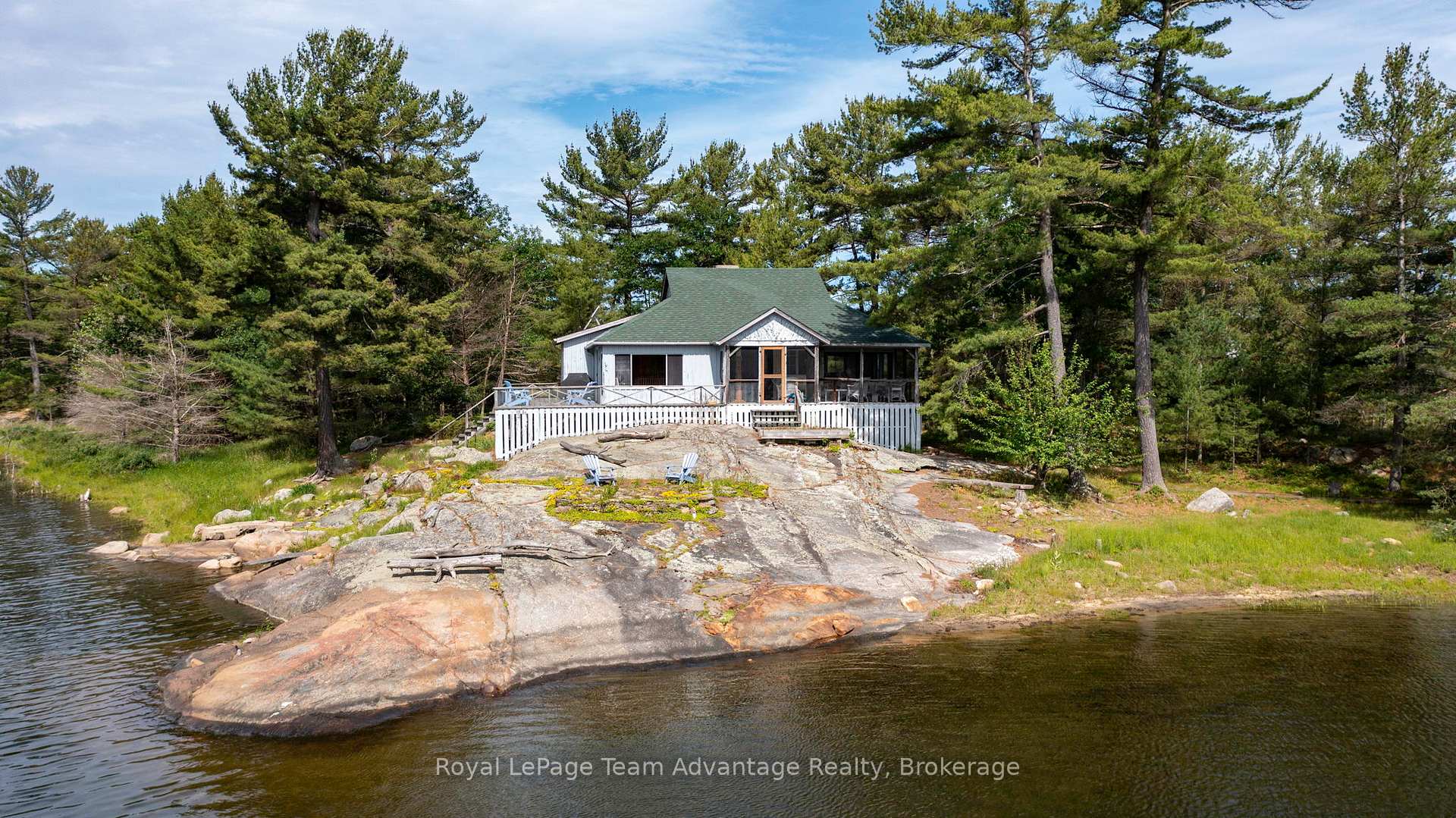 Photo 6 of 22 A30 & A28 Island, The Archipelago, Archipelago North — HOMEH
