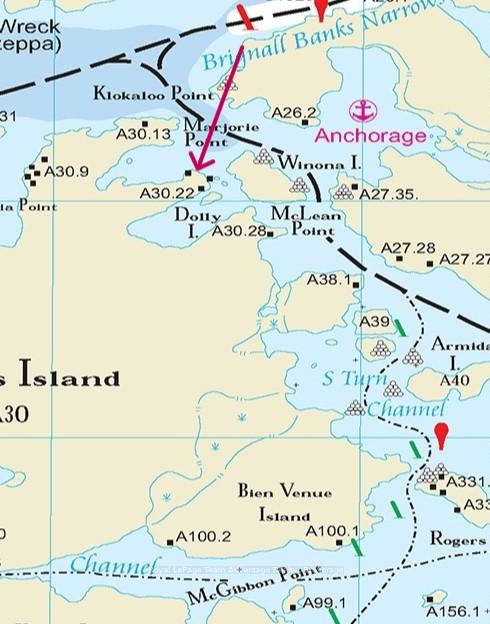 Photo 38 of 22 A30 & A28 Island, The Archipelago, Archipelago North — HOMEH