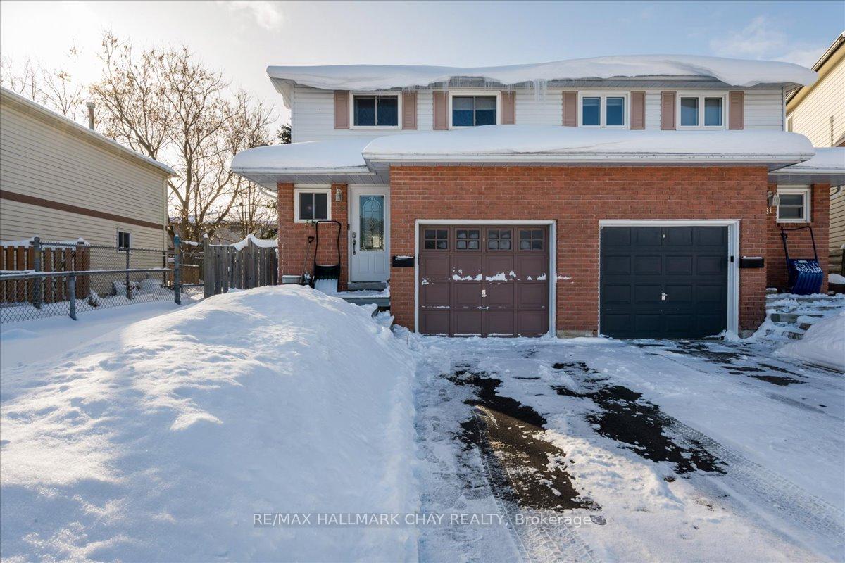 Photo 1 of 59 Robin Court, Barrie, Cundles East — HOMEH