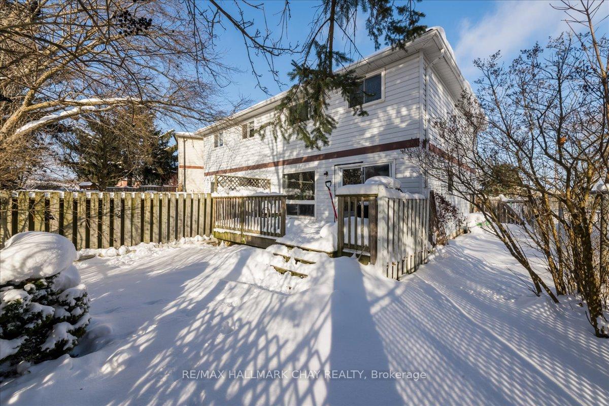 Photo 11 of 59 Robin Court, Barrie, Cundles East — HOMEH