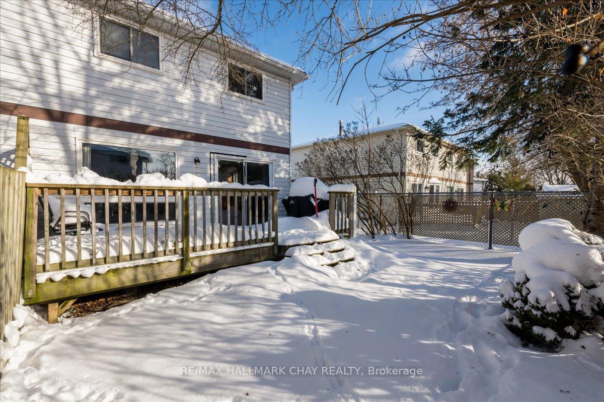 Photo 13 of 59 Robin Court, Barrie, Cundles East — HOMEH