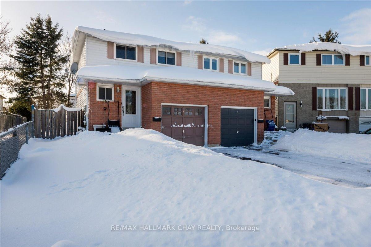 Photo 15 of 59 Robin Court, Barrie, Cundles East — HOMEH