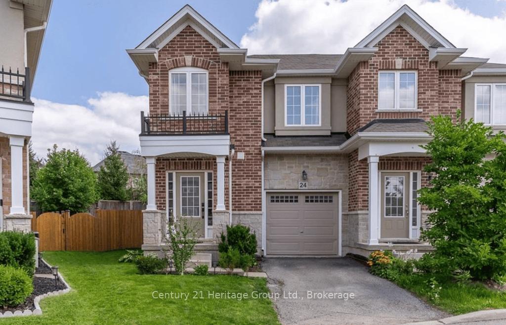 Photo 1 of Unit 24, 90 Raymond Road, Hamilton, Meadowlands — HOMEH