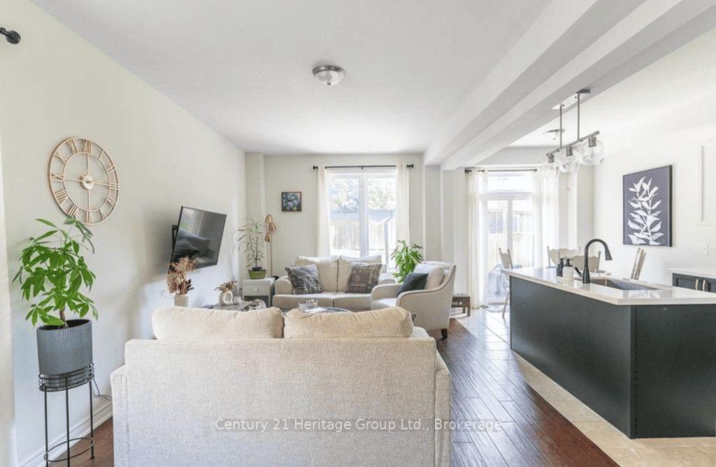 Photo 6 of Unit 24, 90 Raymond Road, Hamilton, Meadowlands — HOMEH