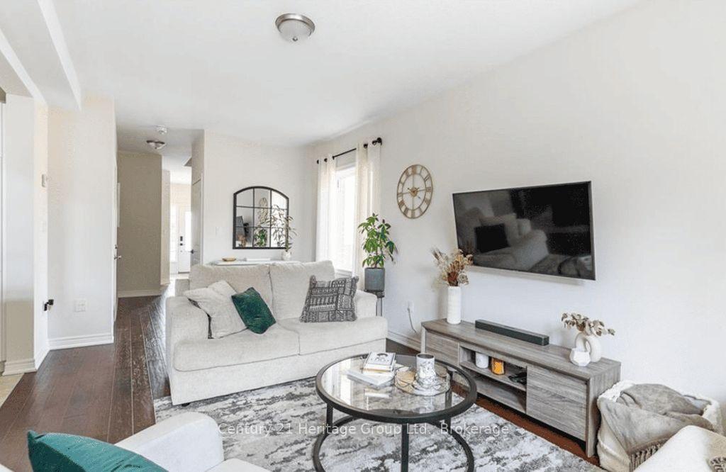 Photo 7 of Unit 24, 90 Raymond Road, Hamilton, Meadowlands — HOMEH