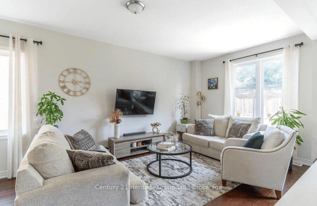 Photo 9 of Unit 24, 90 Raymond Road, Hamilton, Meadowlands — HOMEH