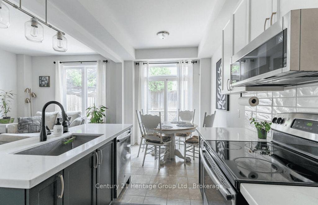 Photo 12 of Unit 24, 90 Raymond Road, Hamilton, Meadowlands — HOMEH
