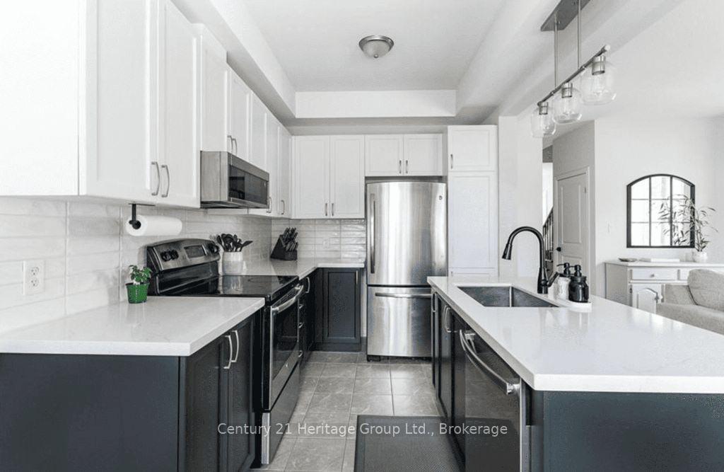 Photo 32 of Unit 24, 90 Raymond Road, Hamilton, Meadowlands — HOMEH