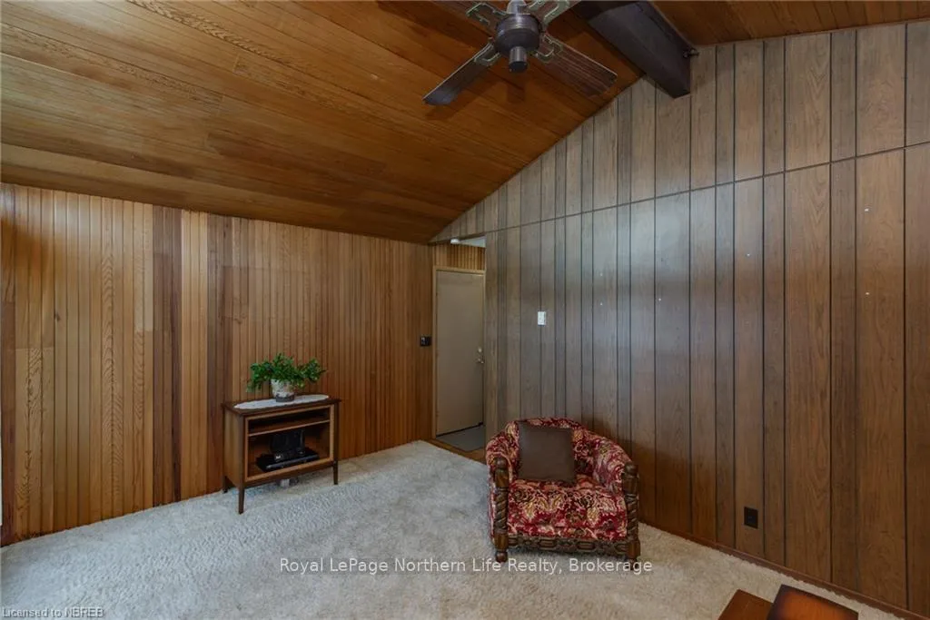 Photo 2 of 541 Brydges Street, Mattawa — HOMEH