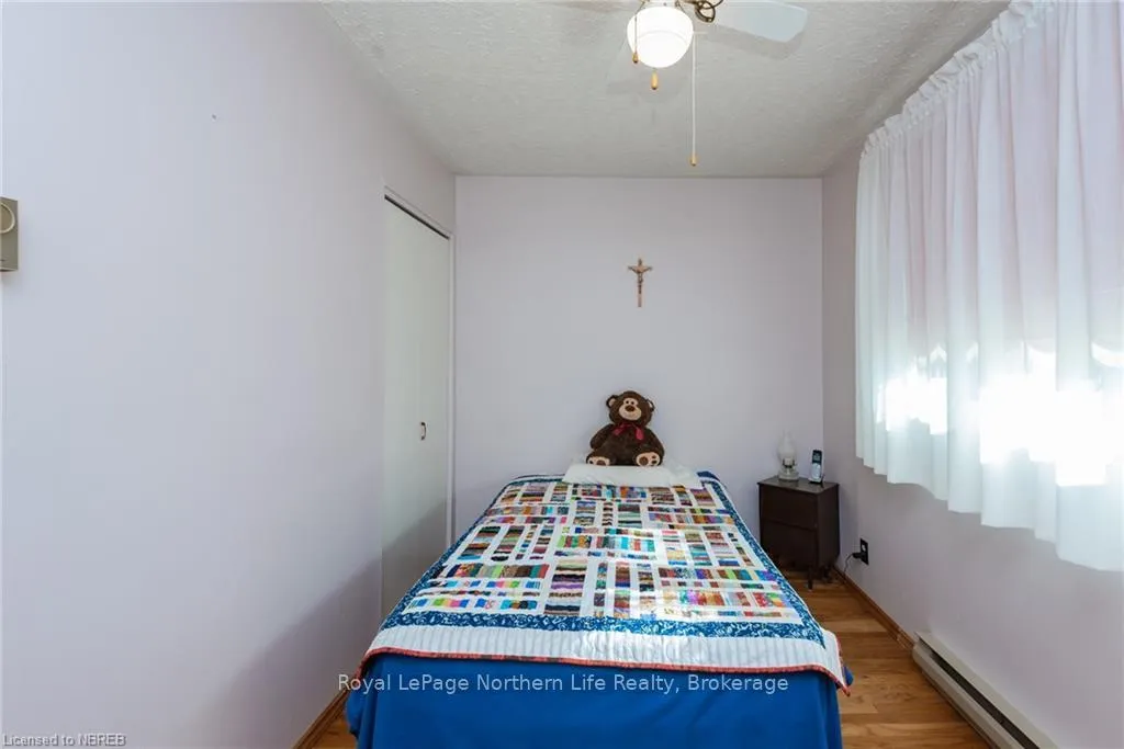 Photo 3 of 541 Brydges Street, Mattawa — HOMEH