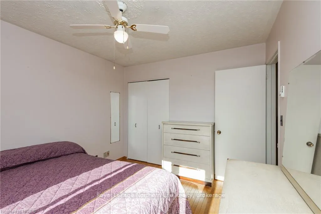 Photo 4 of 541 Brydges Street, Mattawa — HOMEH