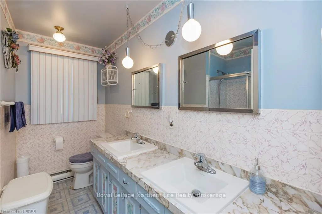 Photo 6 of 541 Brydges Street, Mattawa — HOMEH