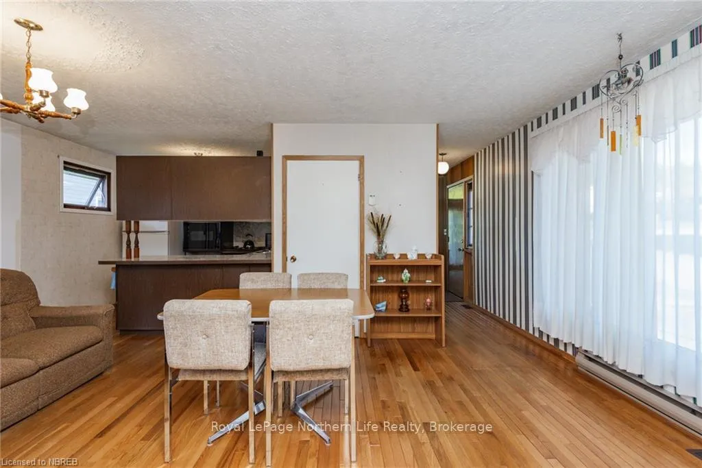 Photo 8 of 541 Brydges Street, Mattawa — HOMEH