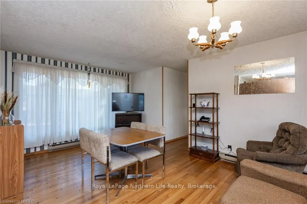 Photo 9 of 541 Brydges Street, Mattawa — HOMEH