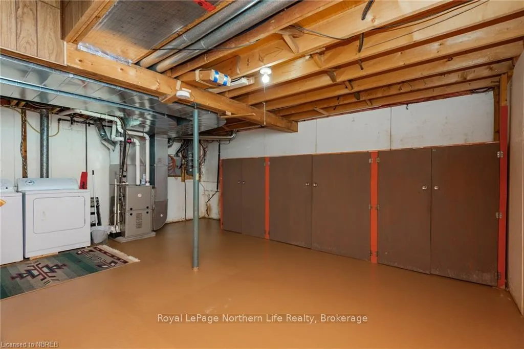 Photo 10 of 541 Brydges Street, Mattawa — HOMEH