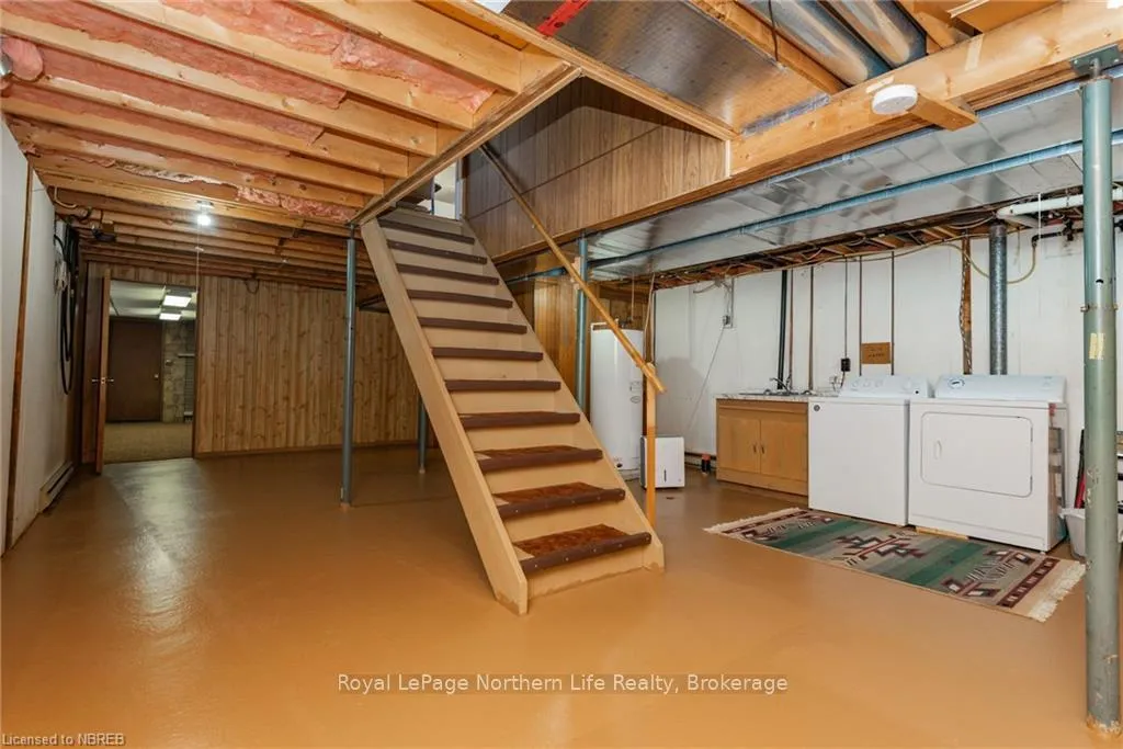 Photo 11 of 541 Brydges Street, Mattawa — HOMEH