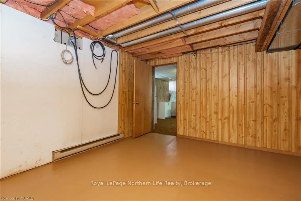 Photo 12 of 541 Brydges Street, Mattawa — HOMEH