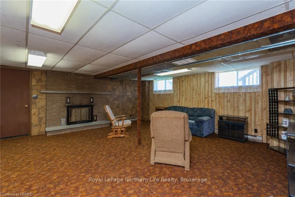 Photo 13 of 541 Brydges Street, Mattawa — HOMEH