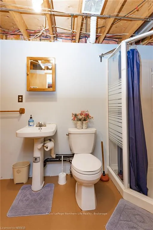 Photo 14 of 541 Brydges Street, Mattawa — HOMEH