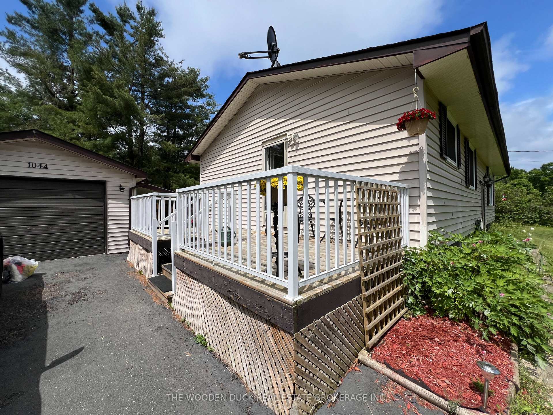 Photo 7 of 1044 County 40 Road, Douro-Dummer — HOMEH