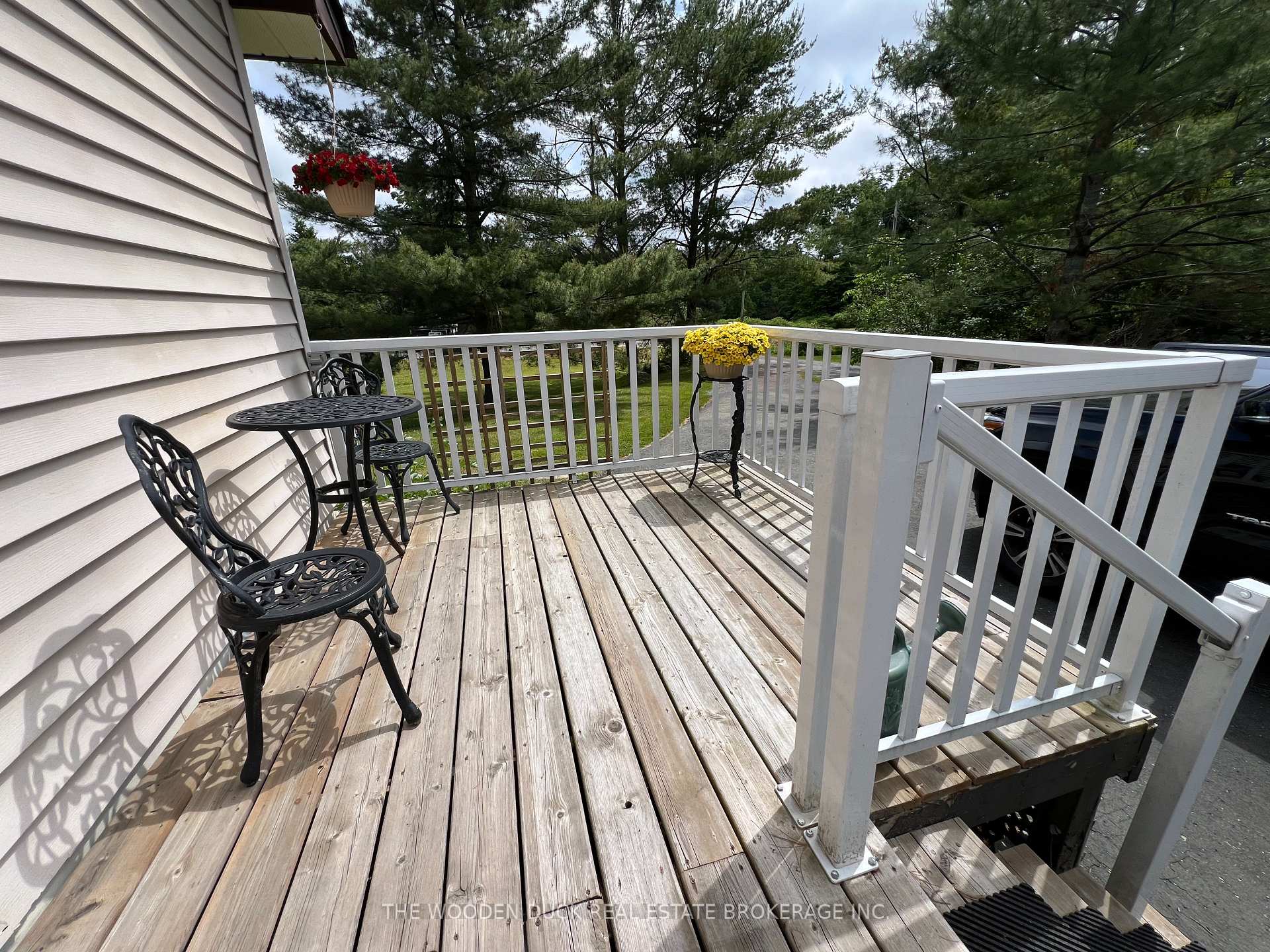 Photo 8 of 1044 County 40 Road, Douro-Dummer — HOMEH
