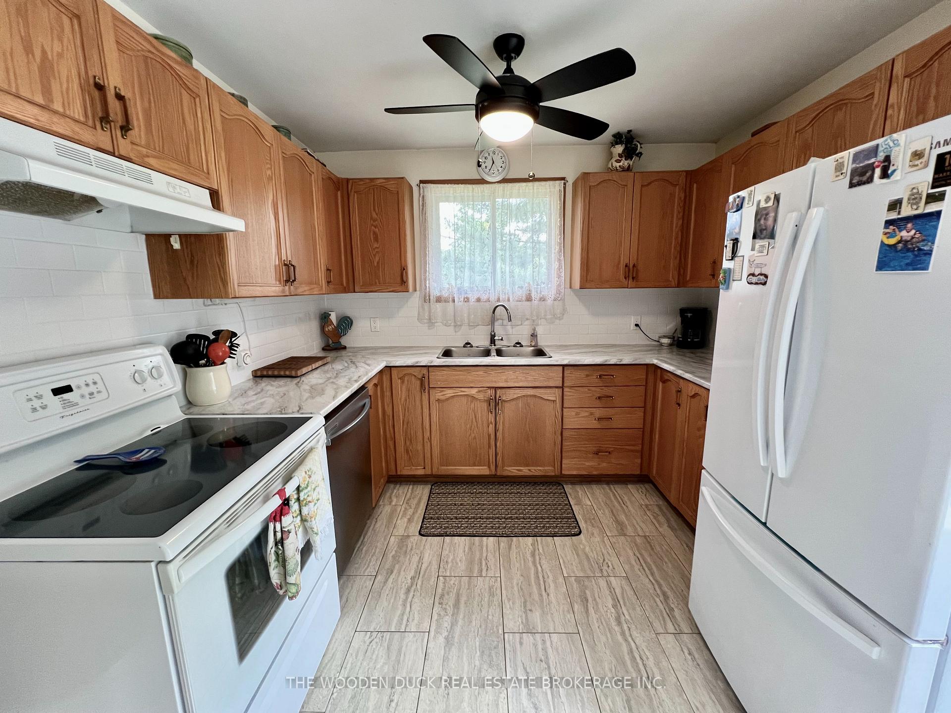 Photo 10 of 1044 County 40 Road, Douro-Dummer — HOMEH