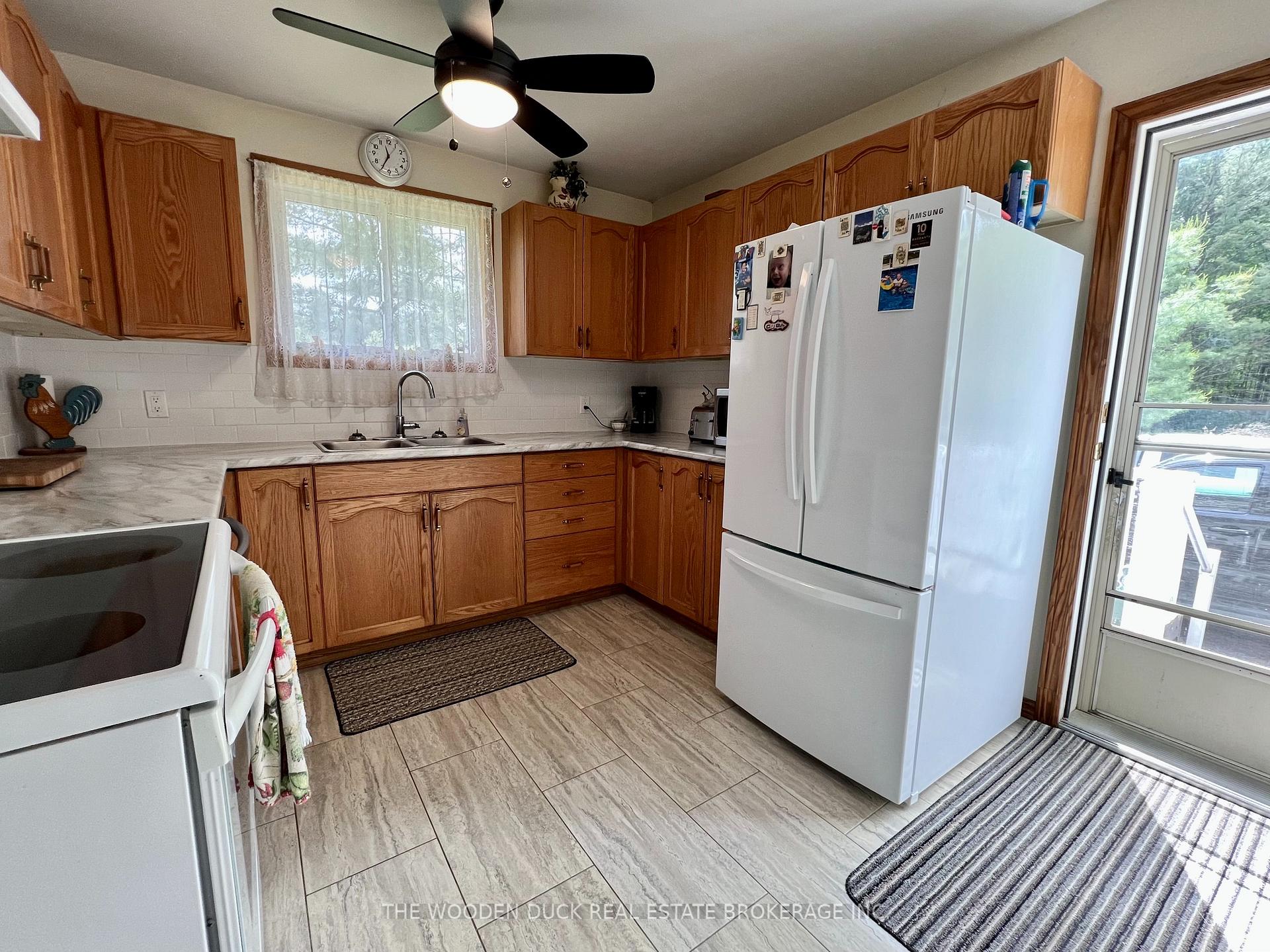 Photo 12 of 1044 County 40 Road, Douro-Dummer — HOMEH