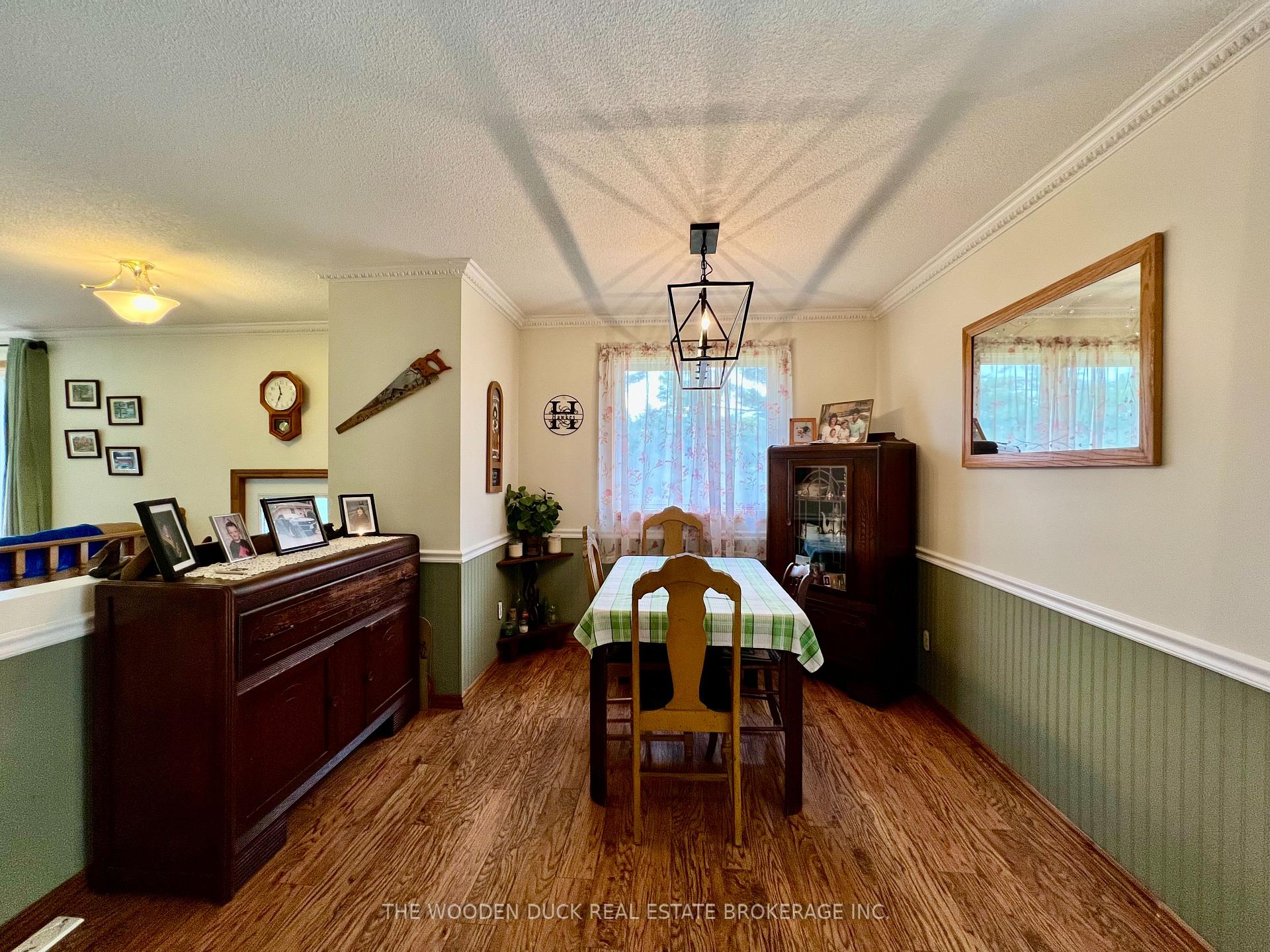 Photo 13 of 1044 County 40 Road, Douro-Dummer — HOMEH