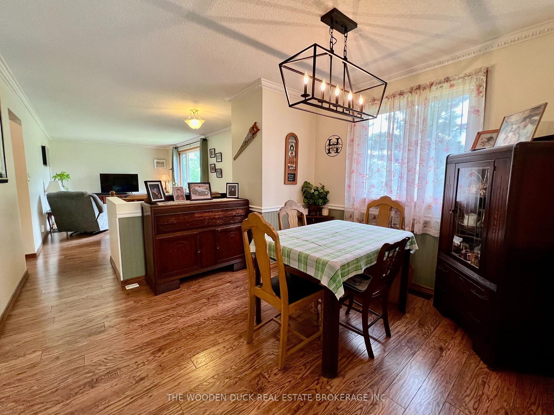 Photo 15 of 1044 County 40 Road, Douro-Dummer — HOMEH