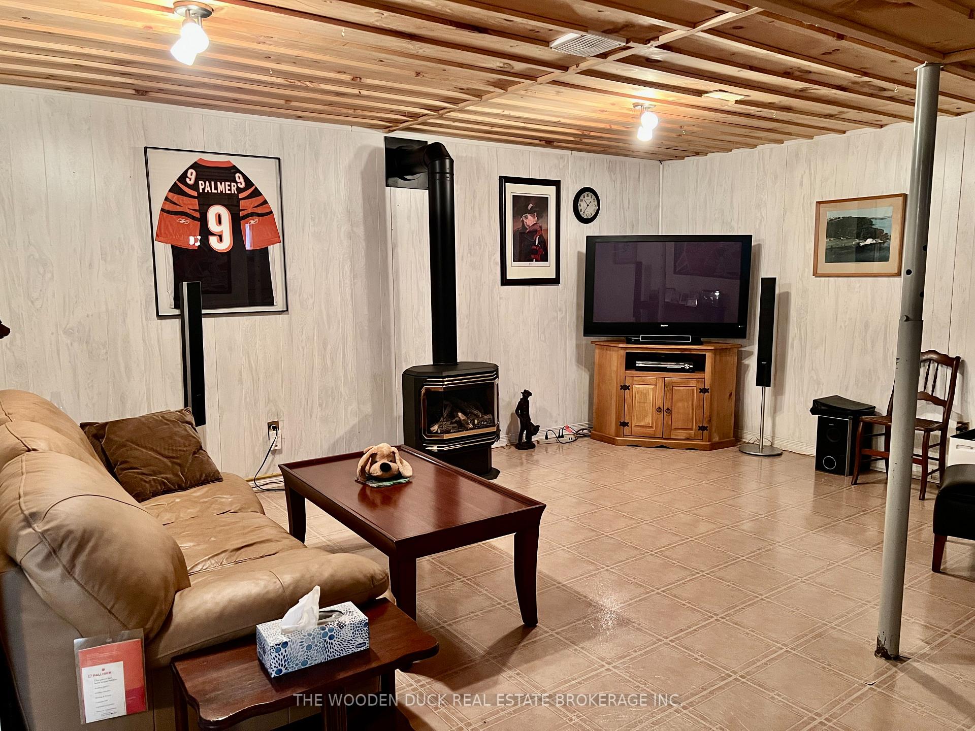 Photo 27 of 1044 County 40 Road, Douro-Dummer — HOMEH
