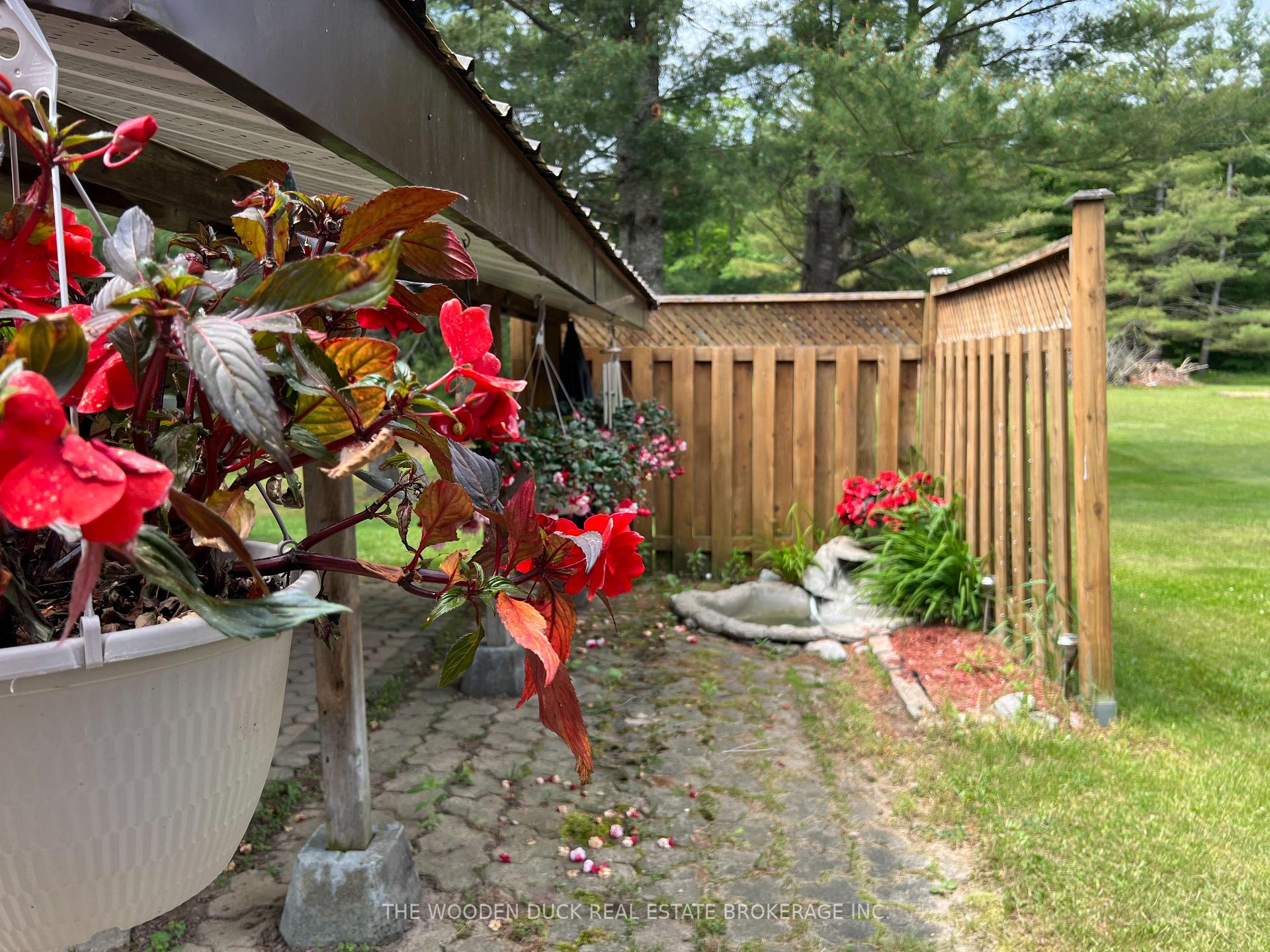 Photo 33 of 1044 County 40 Road, Douro-Dummer — HOMEH