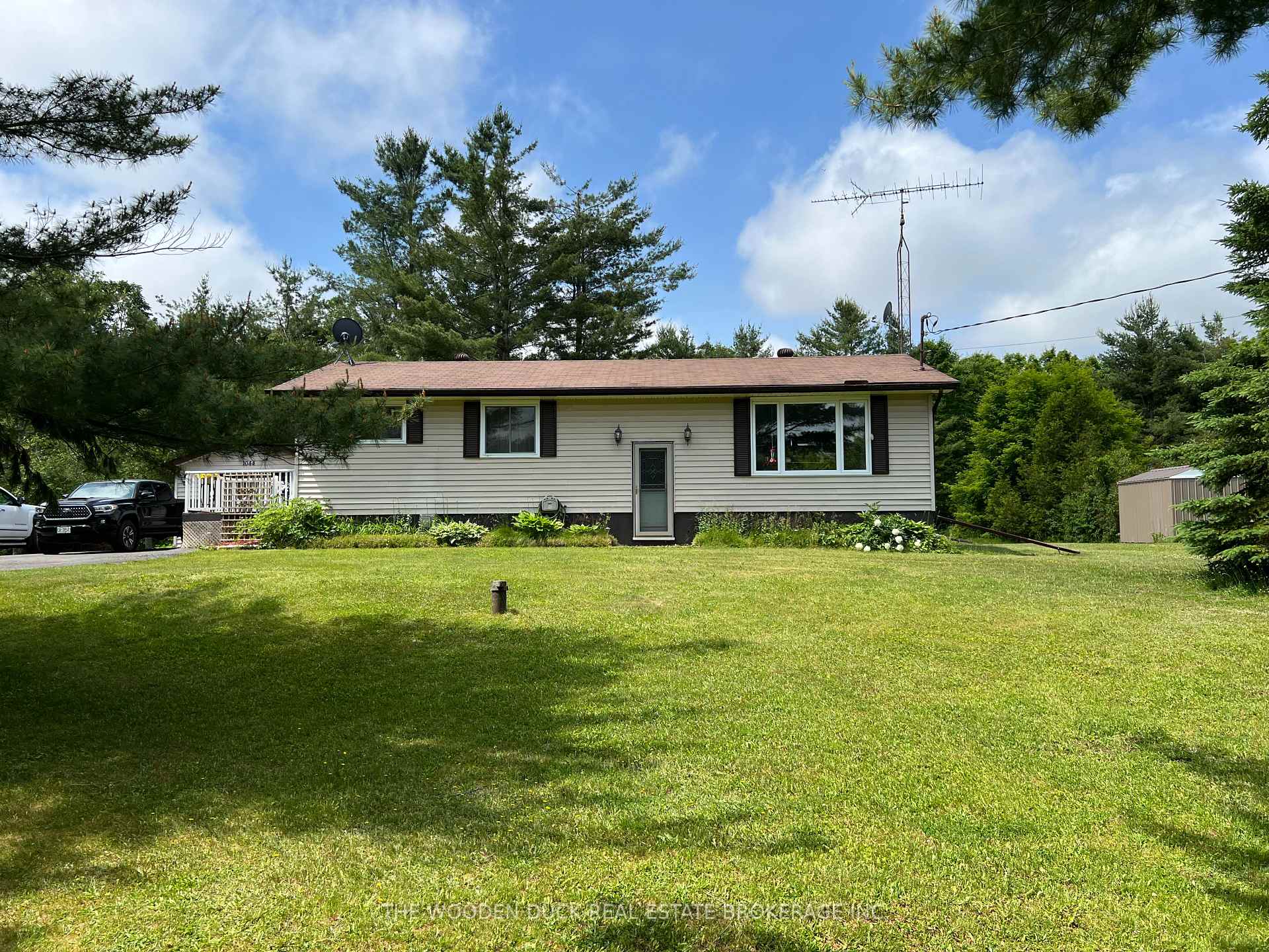 Photo 34 of 1044 County 40 Road, Douro-Dummer — HOMEH