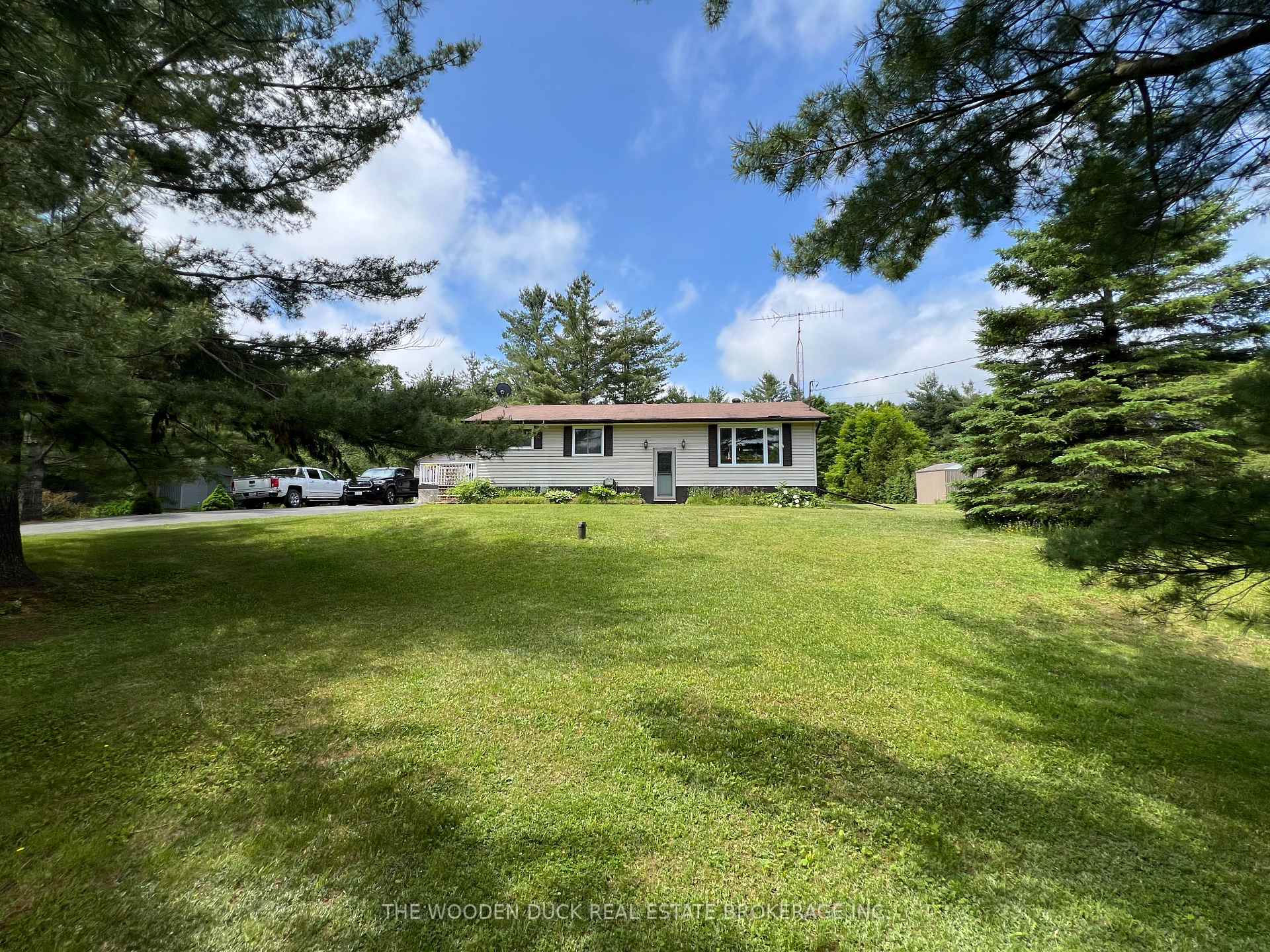 Photo 35 of 1044 County 40 Road, Douro-Dummer — HOMEH