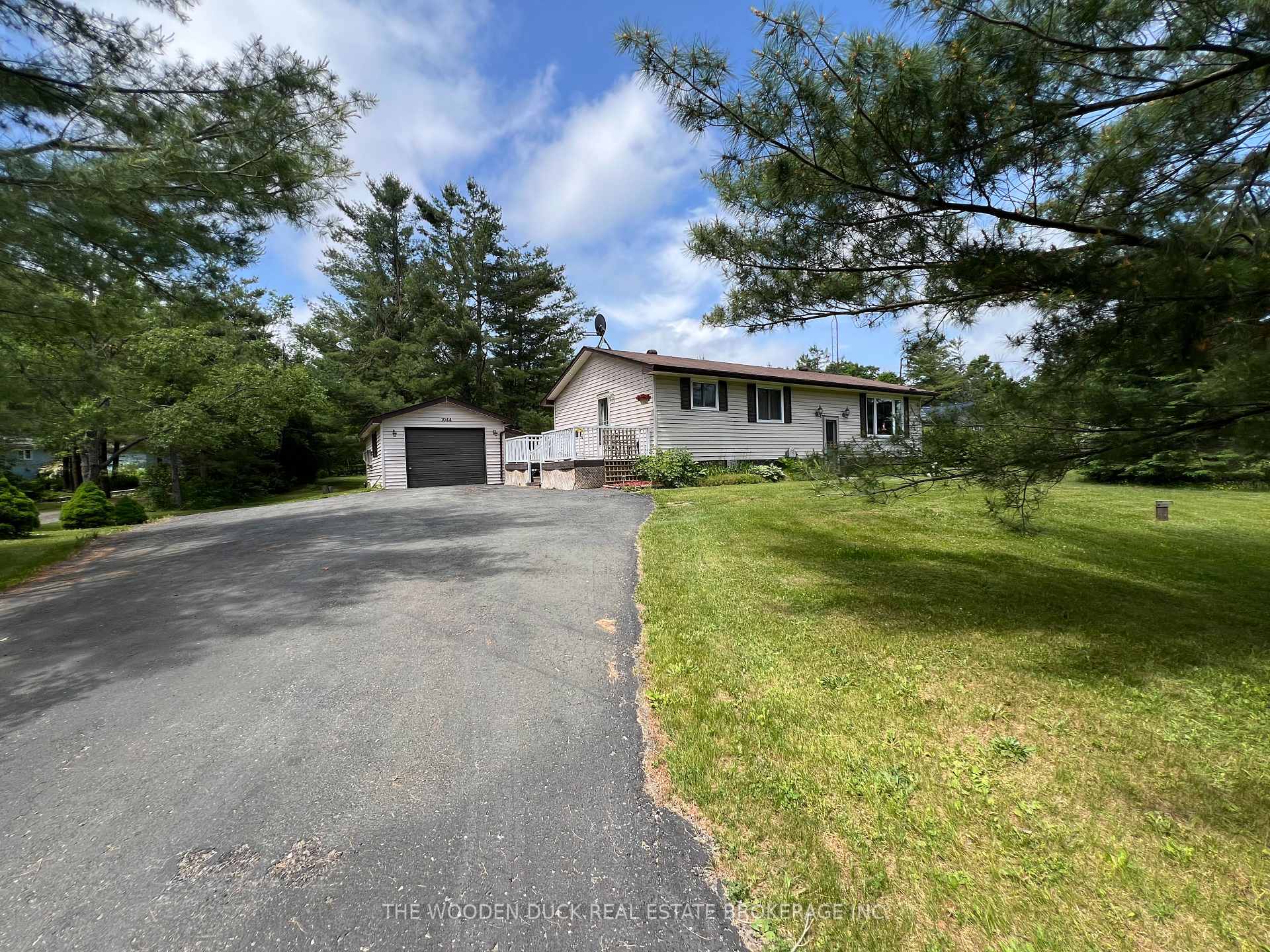 Photo 36 of 1044 County 40 Road, Douro-Dummer — HOMEH