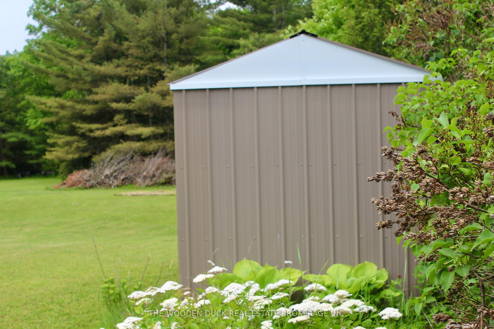 Photo 37 of 1044 County 40 Road, Douro-Dummer — HOMEH