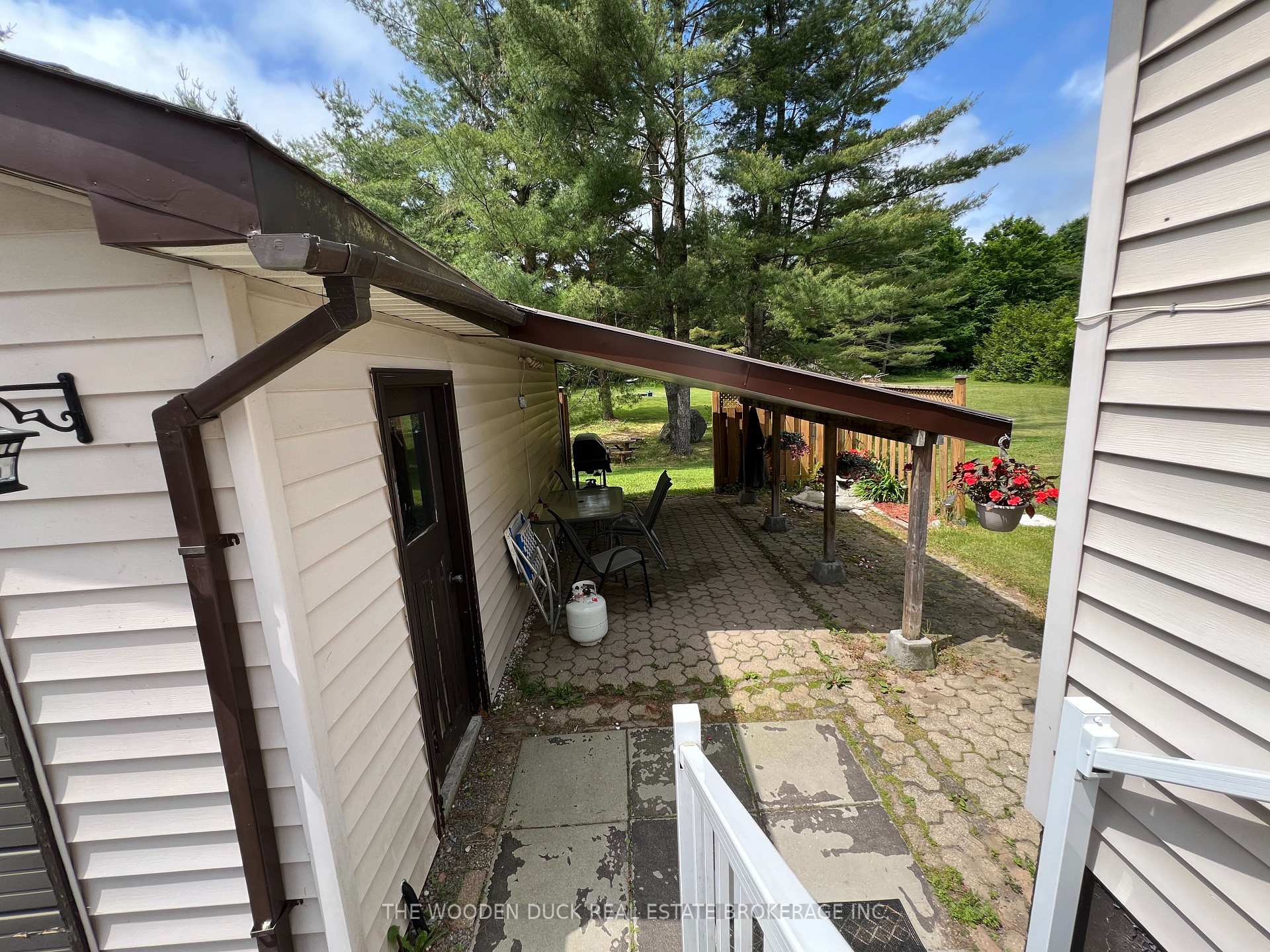 Photo 39 of 1044 County 40 Road, Douro-Dummer — HOMEH