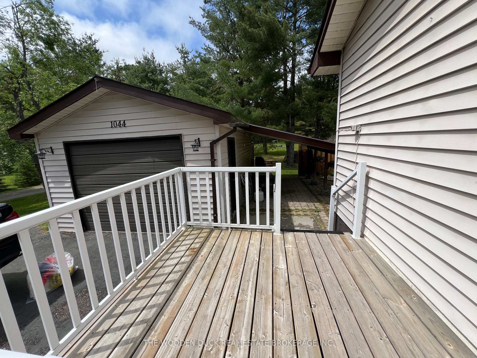 Photo 40 of 1044 County 40 Road, Douro-Dummer — HOMEH