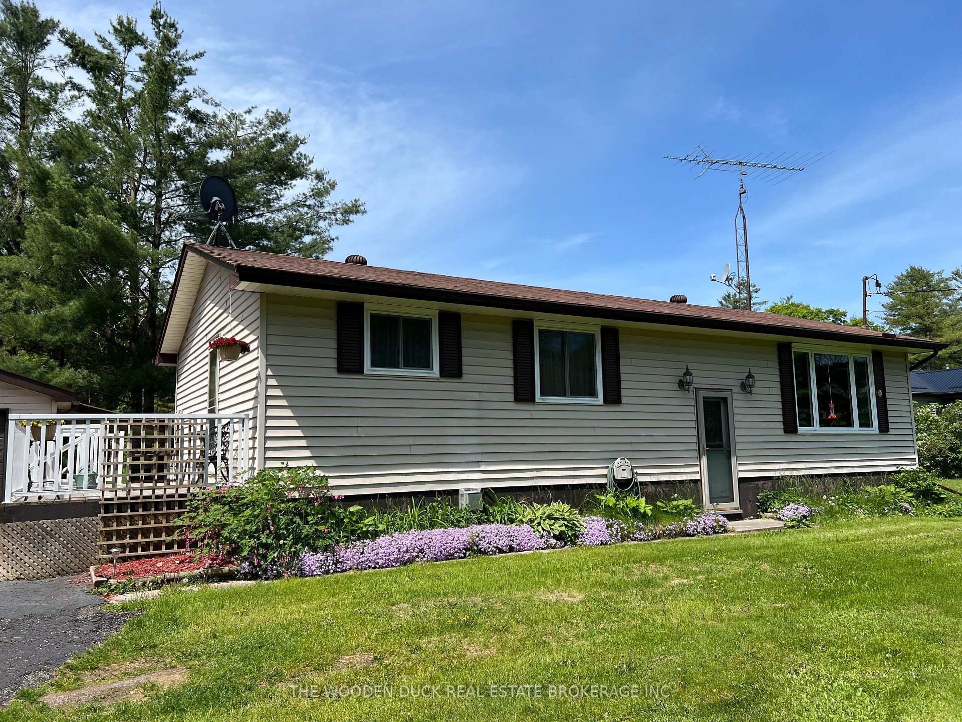 Photo 44 of 1044 County 40 Road, Douro-Dummer — HOMEH
