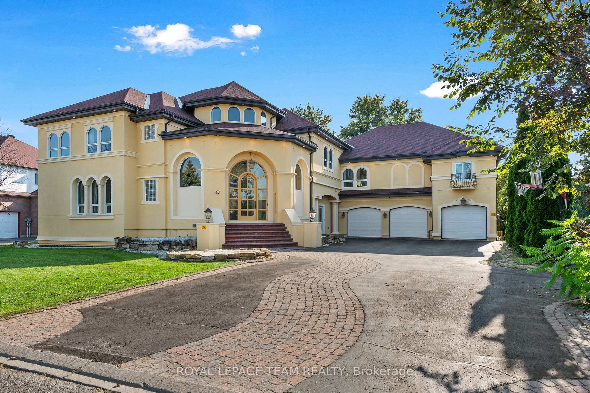 Photo 1 of 6 Cypress Gardens, Ottawa, Stittsville (South) — HOMEH
