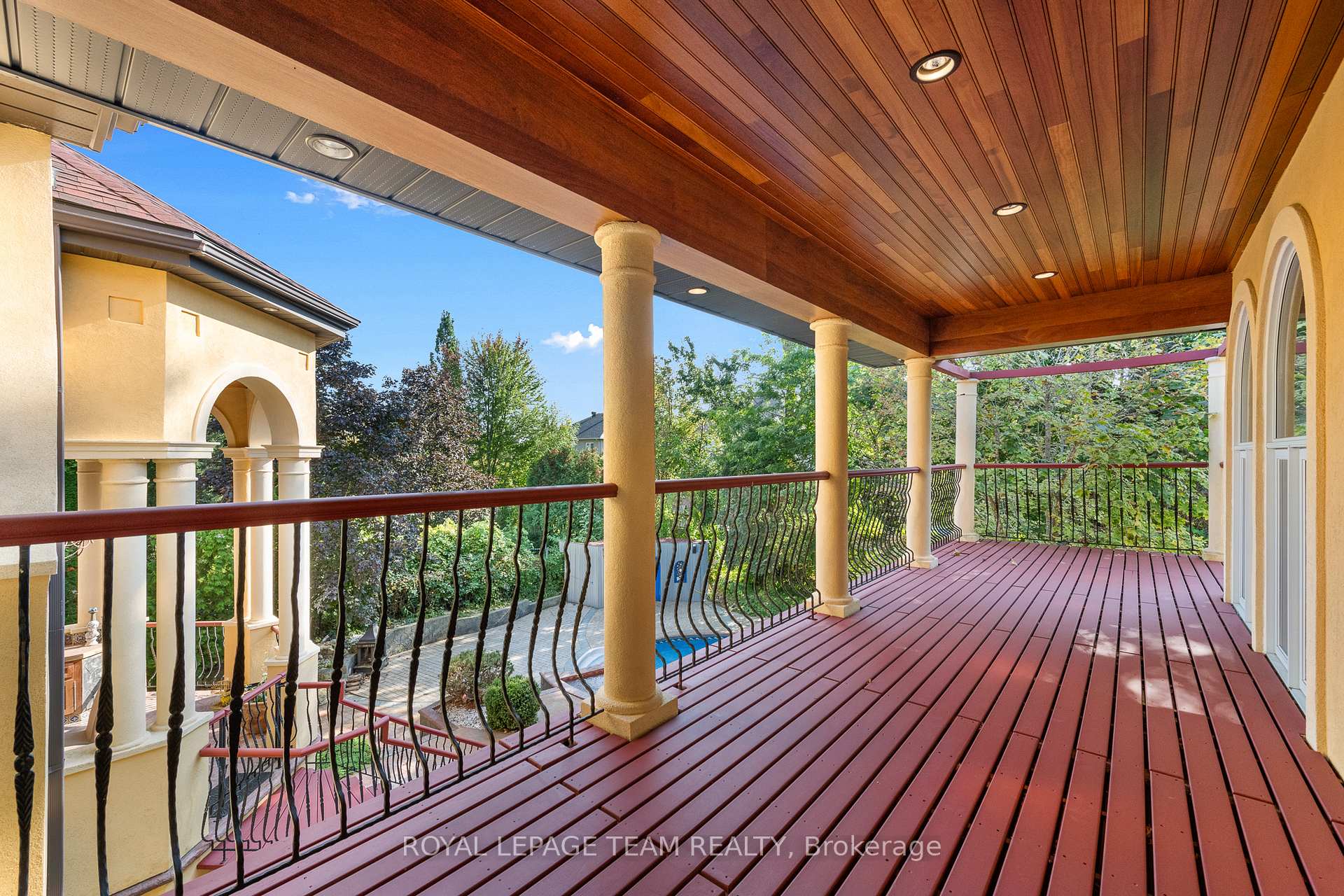 Photo 21 of 6 Cypress Gardens, Ottawa, Stittsville (South) — HOMEH