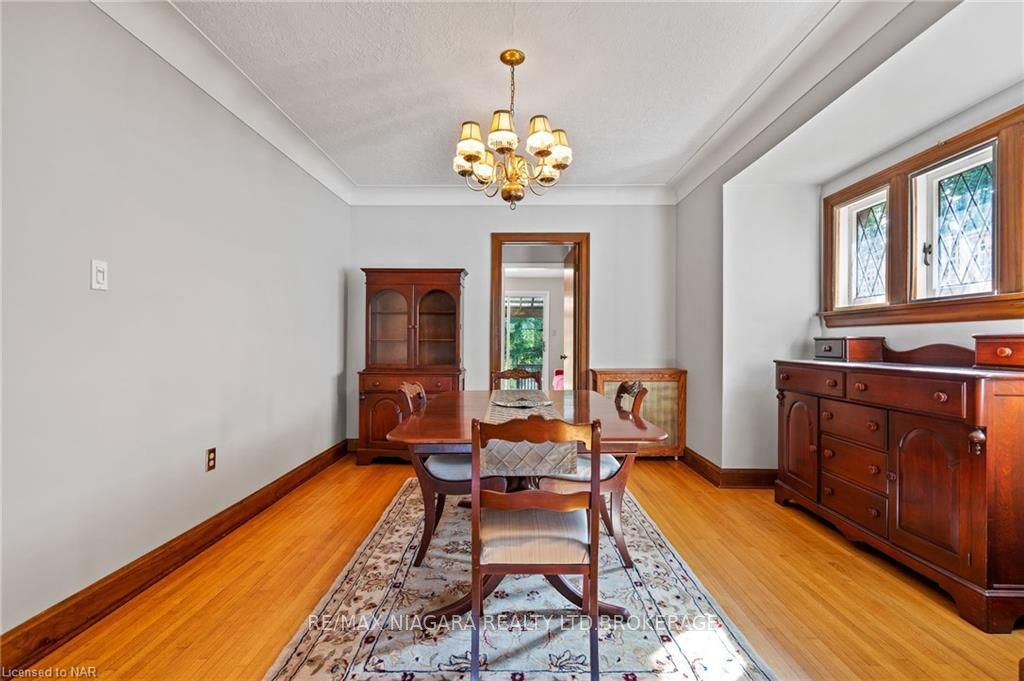 Photo 11 of 46 George Street, St. Catharines, Downtown — HOMEH