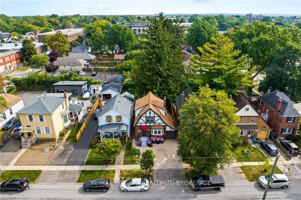 Photo 35 of 46 George Street, St. Catharines, Downtown — HOMEH