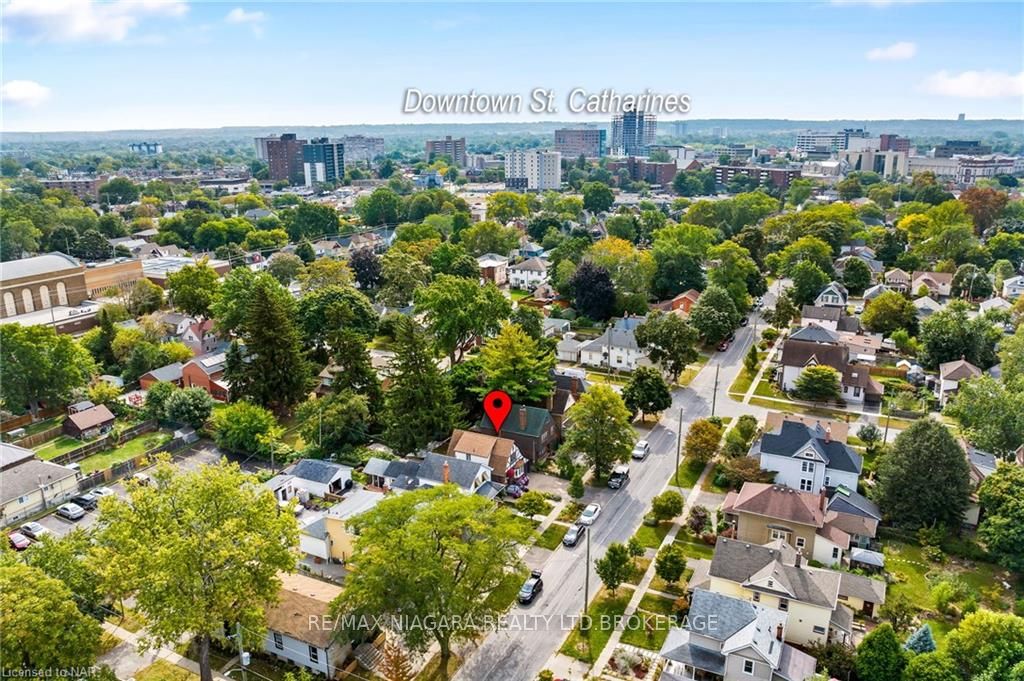 Photo 36 of 46 George Street, St. Catharines, Downtown — HOMEH