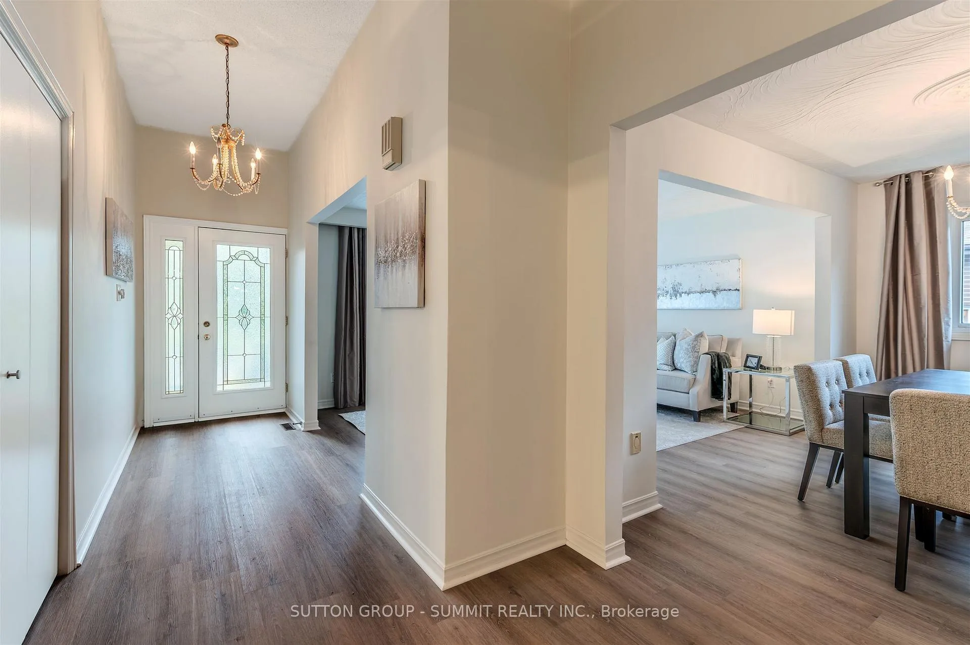 Photo 6 of 83 Curtis Drive, Brampton, Brampton South — HOMEH