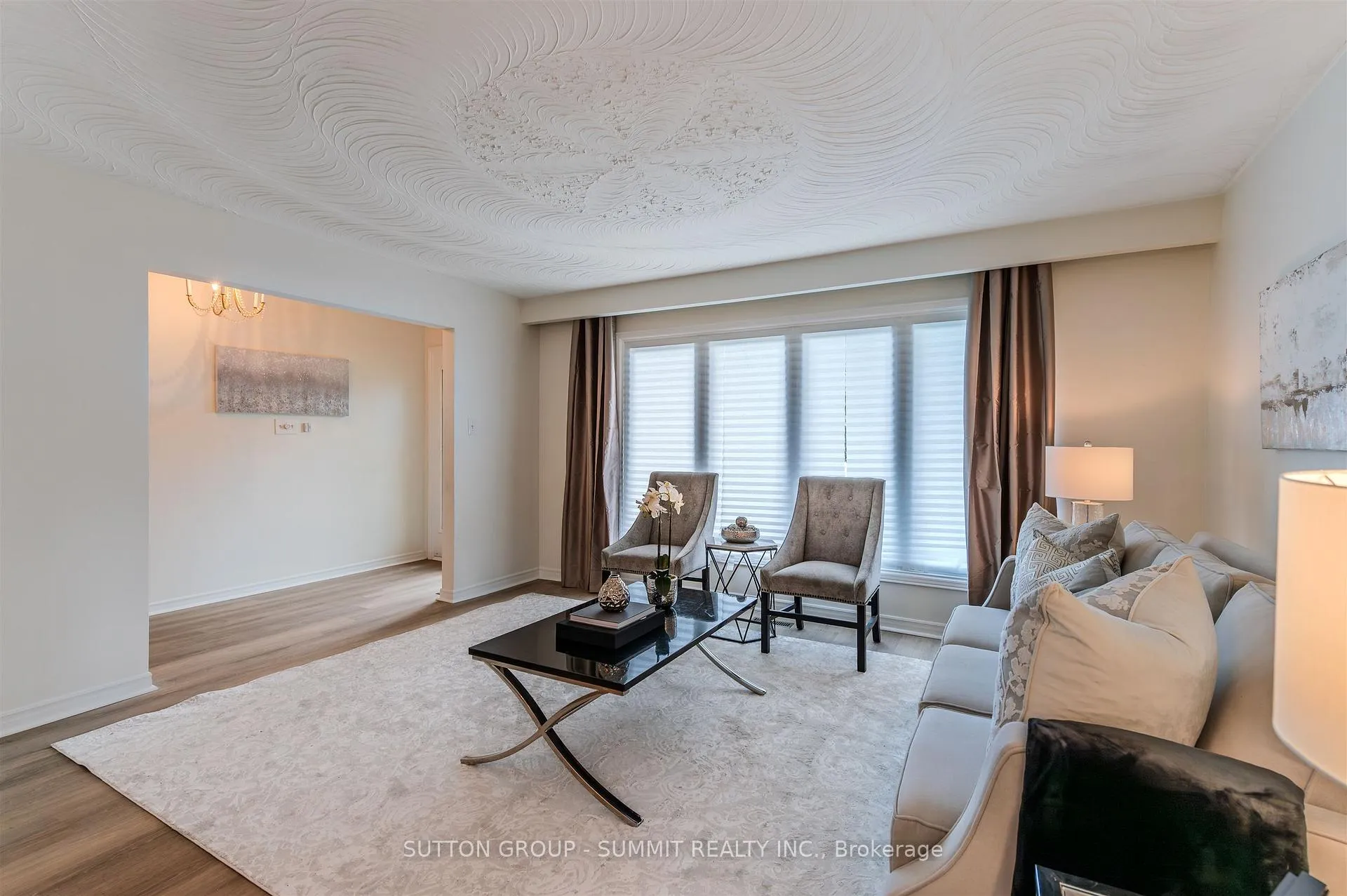 Photo 10 of 83 Curtis Drive, Brampton, Brampton South — HOMEH