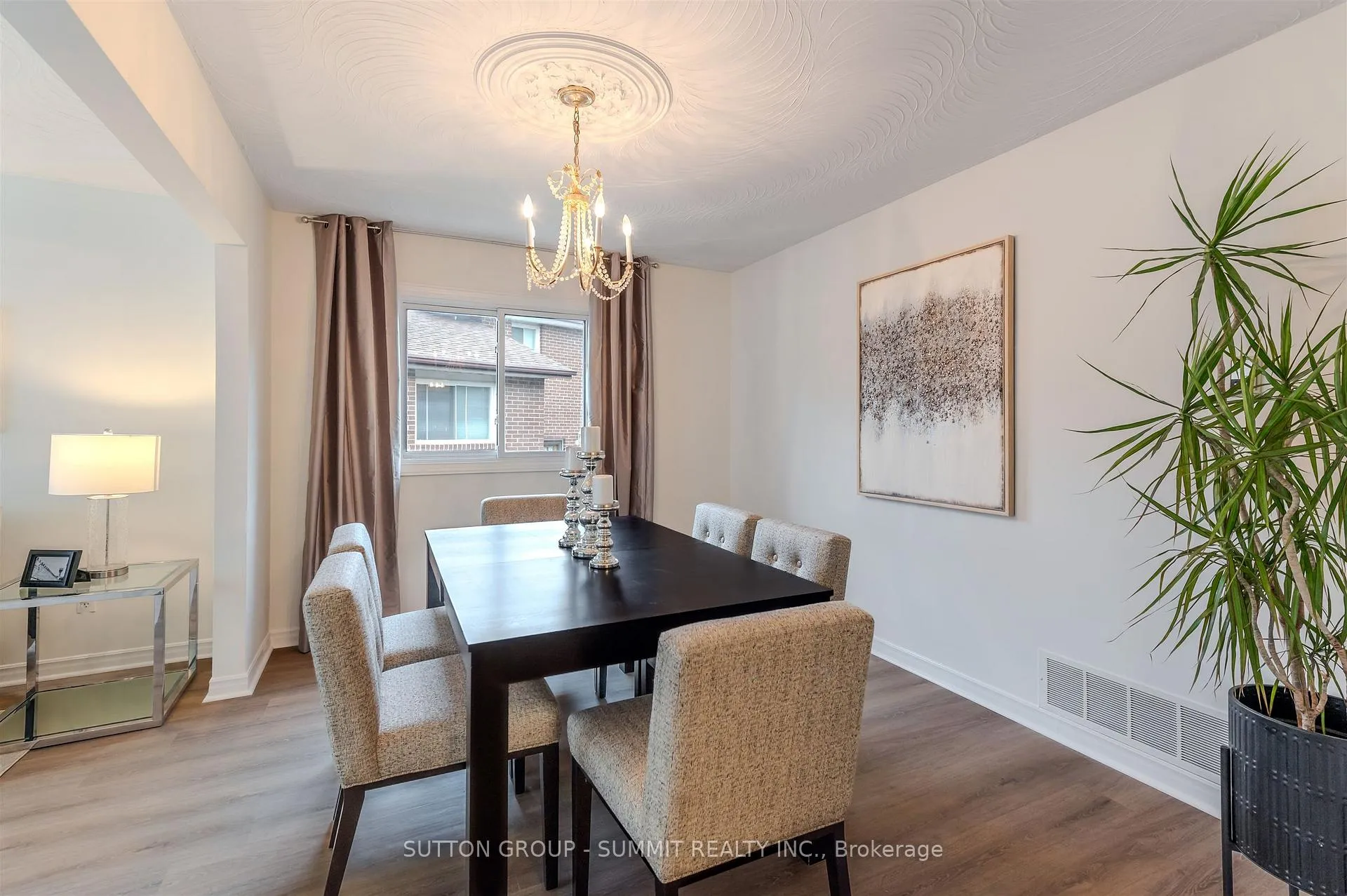 Photo 14 of 83 Curtis Drive, Brampton, Brampton South — HOMEH